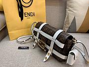 Forubags Fendi Baguette bag 27cm - 2