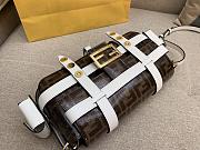 Forubags Fendi Baguette bag 27cm - 5