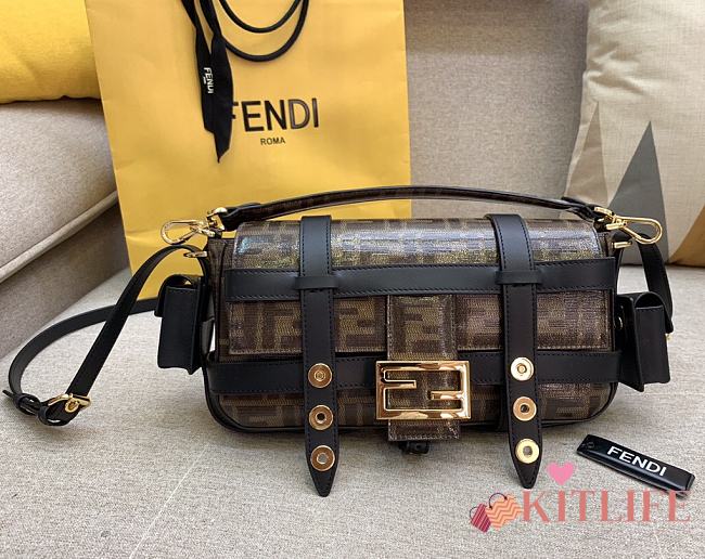 Forubags Fendi Baguette bag 27 cm - 1