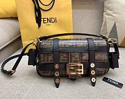 Forubags Fendi Baguette bag 27 cm - 1