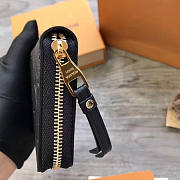LOUIS VUITTON M60574 ZIPPY COIN PURSE M60574 - 3