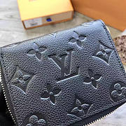 LOUIS VUITTON M60574 ZIPPY COIN PURSE M60574 - 6