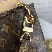 LOUIS VUITTON Metis Hobo Monogram Canvas - M40781 - 32x36x14CM - 4