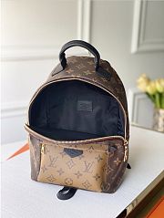 LOUIS VUITTON PM PALM SPRINGS Monogram Reverse M44870 - 4