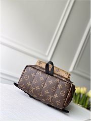 LOUIS VUITTON PM PALM SPRINGS Monogram Reverse M44870 - 6