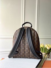 LOUIS VUITTON PALM SPRINGS Monogram Reverse M44874-28*33*16CM - 3