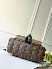 LOUIS VUITTON PALM SPRINGS Monogram Reverse M44874-28*33*16CM - 2