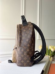 LOUIS VUITTON PALM SPRINGS Monogram Reverse M44874-28*33*16CM - 5