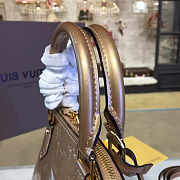 FORUBAGS 1 LOUIS VUITTON ALMA BB  - 2
