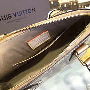 FORUBAGS 1 LOUIS VUITTON ALMA BB  - 3