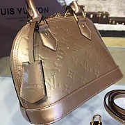 FORUBAGS 1 LOUIS VUITTON ALMA BB  - 4