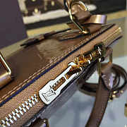 FORUBAGS 1 LOUIS VUITTON ALMA BB  - 5