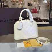 FORUBAGS 2 LOUIS VUITTON ALMA BB - 1