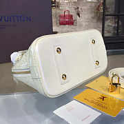 FORUBAGS 2 LOUIS VUITTON ALMA BB - 6