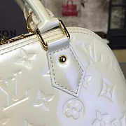 FORUBAGS 2 LOUIS VUITTON ALMA BB - 5