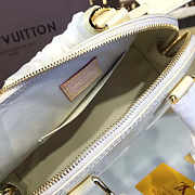 FORUBAGS 2 LOUIS VUITTON ALMA BB - 2