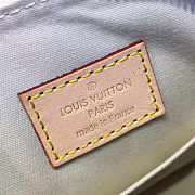 FORUBAGS 2 LOUIS VUITTON ALMA BB - 3