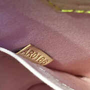 FORUBAGS 3 LV Alma BB Tote Bag Monogram Vernis M50415  - 6