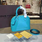 FORUBAGS 6 LOUIS VUITTON ALMA BB - 1