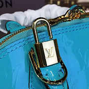 FORUBAGS 6 LOUIS VUITTON ALMA BB - 5