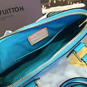 FORUBAGS 6 LOUIS VUITTON ALMA BB - 4