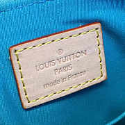 FORUBAGS 6 LOUIS VUITTON ALMA BB - 2