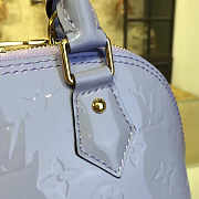 FORUBAGS 7 LOUIS VUITTON ALMA BB - 4