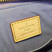 FORUBAGS 7 LOUIS VUITTON ALMA BB - 2