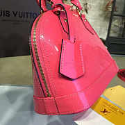 FORUBAGS 8 LOUIS VUITTON ALMA BB - 6