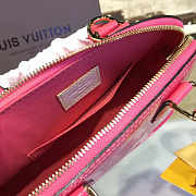 FORUBAGS 8 LOUIS VUITTON ALMA BB - 5