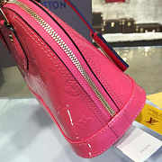 FORUBAGS 8 LOUIS VUITTON ALMA BB - 3