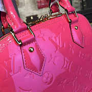 FORUBAGS 8 LOUIS VUITTON ALMA BB - 2