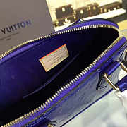 FORUBAGS 9 LOUIS VUITTON ALMA BB - 2