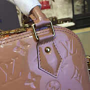 FORUBAGS 11 LOUIS VUITTON ALMA BB - 6