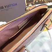 FORUBAGS 11 LOUIS VUITTON ALMA BB - 2