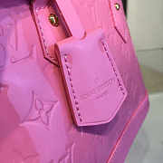 FORUBAGS 12 LOUIS VUITTON ALMA BB - 5