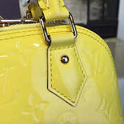 FORUBAGS 13 LOUIS VUITTON ALMA BB - 2