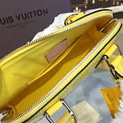 FORUBAGS 13 LOUIS VUITTON ALMA BB - 6