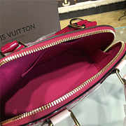 FORUBAGS 17 LOUIS VUITTON ALMA  BB - 2