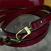 FORUBAGS 17 LOUIS VUITTON ALMA  BB - 3