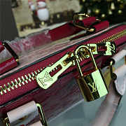 FORUBAGS 17 LOUIS VUITTON ALMA  BB - 6