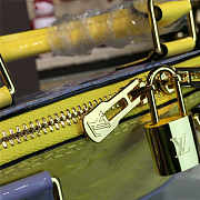 FORUBAGS 18 LOUIS VUITTON ALMA BB - 3