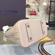 FORUBAGS 19 LOUIS VUITTON ALMA BB - 5