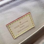 FORUBAGS 19 LOUIS VUITTON ALMA BB - 2