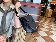 Dior Women Saddle leather Bag  - 4