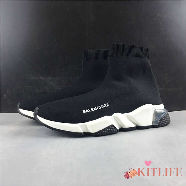 Balenciaga Black Air Cushion(2019 NEW) - 1