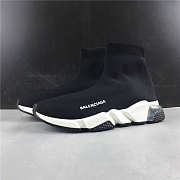 Balenciaga Black Air Cushion(2019 NEW) - 1