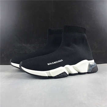 Balenciaga Black Air Cushion(2019 NEW)