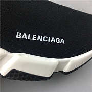 Balenciaga Black Air Cushion(2019 NEW) - 4