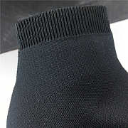 Balenciaga Black Air Cushion(2019 NEW) - 2